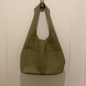 Joy Susan Vegan Leather Slouchy Hobo Bag